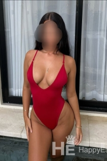 Sonia, Alter 25, Escort in Antwerpen / Belgien - 1