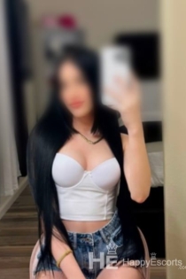 Chilenita Vip, 20 años, Benidorm / España Escorts - 2