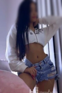Chilenita Vip, 20 años, Benidorm / España Escorts - 5