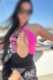 Chilenita Vip, 20 años, Benidorm / España Escorts - 10