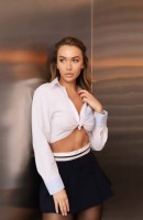 Renata, 27 anos, Londres / Reino Unido Acompanhantes