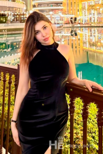 Mila, Age 22, Escort in Dubai / UAE - 2