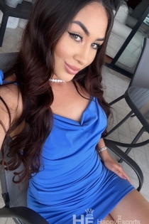 Ela, Età 31, Torino / Italia Escort - 2