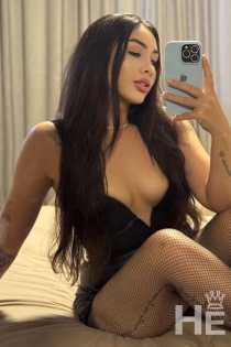Ela, Età 31, Torino / Italia Escort - 4