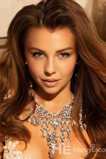 Katarina, Age 28, Escort in London / United Kingdom - 3