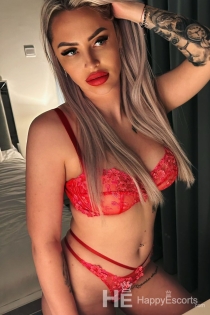 Sharon, věk 32, Jubail / Saúdská Arábie Escorts - 1