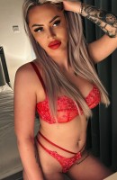 Sharon, wiek 32, Jubail / Arabia Saudyjska Eskorty