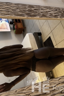 Anna, Age 33, Escort in Rome / Italy - 3