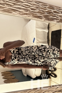 Anna, Age 33, Escort in Rome / Italy - 4