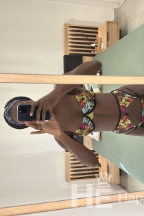 Anna, Age 33, Escort in Rome / Italy - 5