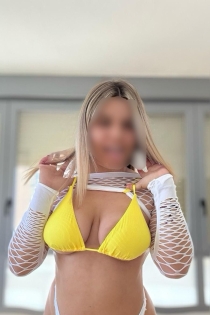 Alexiss, 22 años, Benidorm / España Escorts - 1