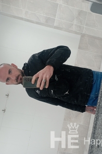 Mert, Yaş 30, İstanbul / Türkiye Escort - 1