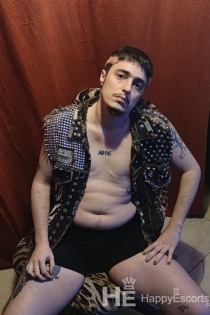 Marcus, 27-aastane, Amsterdam / Holland. Eskorttüdrukud - 2