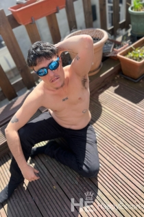 Marcus, 27-aastane, Amsterdam / Holland. Eskorttüdrukud - 5