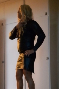 Transan85, 39 років, Лінчепінг / Sweden Escorts - 1