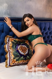 Diana, vanus 21, Tallinn / Eesti Eskort - 6