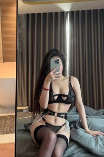 Tseyd, Age 28, Belgrade / Serbia Escorts - 3