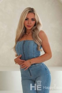 Ada Mist, 26 años, Dubai / Emiratos Árabes Unidos Escorts - 1