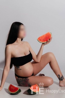 Tehotná Mária, 26 rokov, Praha / Česká republika Eskortky - 2
