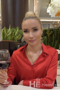 Isabella, 26 år, Milano / Italia Eskorte - 1
