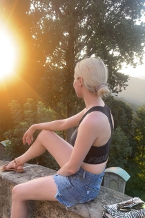 Isabella, 26 år, Milano / Italia Eskorte - 6