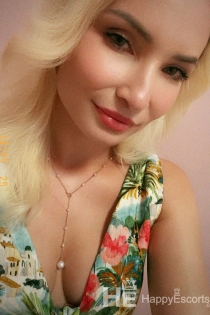 Isabella, Età 29, Milano / Italia Escort - 1