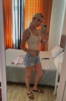 Issa, Age 29, Milan / Italy Escorts