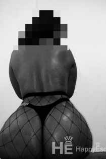 Aynoa, 20 años, Benidorm / España Escorts - 2
