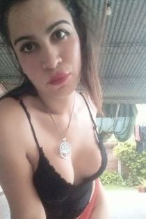 Giuliana, 29-aastane, Buenos Aires / Argentina saatjad – 3