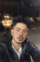 Selim, Age 23, Warsaw / Poland Escorts
