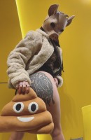 Mistress Nuit, Age 24, Escort in Berlin / Germany