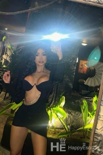 Lucia, 21 anos, Acompanhantes Tirana / Albânia - 1
