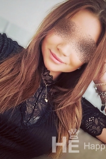 Emma, ​​Umri wa miaka 24, Prague / Jamhuri ya Czech Wasindikizaji - 3