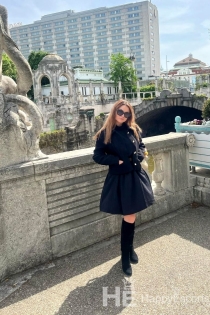 Emma, ​​Umri wa miaka 24, Prague / Jamhuri ya Czech Wasindikizaji - 4