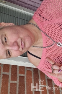 Jenny, Age 49, Escort in Trollhättan / Sweden - 1