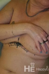 Jenny, 49 m., Trollhättan / Švedijos palydos – 3