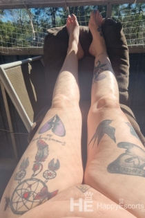 Jenny, 49 m., Trollhättan / Švedijos palydos – 4