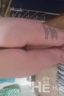 Jenny, 49 m., Trollhättan / Švedijos palydos – 5
