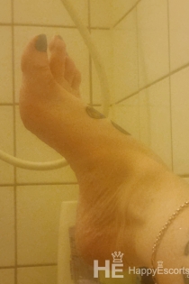 Jenny, 49 m., Trollhättan / Švedijos palydos – 7