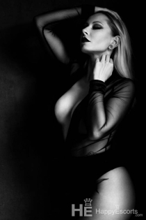 Lady Shiva Lasziva, Age 35, Cologne / Germany Escorts - 2