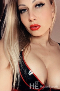 Lady Shiva Lasziva, 35 let, Köln / Nemčija Spremljevalke - 5