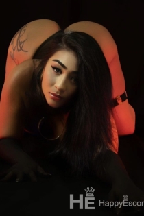Ksandra, 26 años, Tirana / Albania Escorts - 1