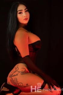 Ksandra, 26 años, Tirana / Albania Escorts - 2