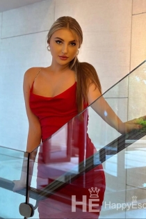 Sofiya, Usia 23, Warsawa / Polandia Escort - 5