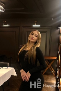 Sofiya, Usia 23, Warsawa / Polandia Escort - 6