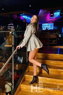 Sofiya, Usia 23, Warsawa / Polandia Escort - 8