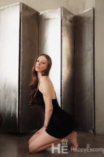 Jil Redford, Umri wa miaka 20, Dubai / UAE Wasindikizaji - 2