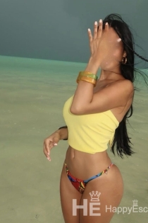 Isabella, 34-aastane, Benidorm / Hispaania saatjad – 3