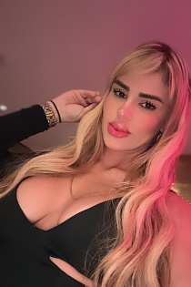 Diana, Age 24, Escort in Dubai / UAE - 1