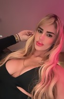Diana, Age 24, Escort in Dubai / UAE